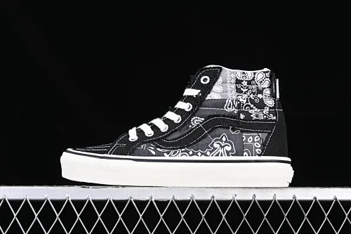 All categories Vans Vans series Vans Hi Vans high-top Vault by Vans x Invincible joint series high-top casual sneakers VN000CDDBP6